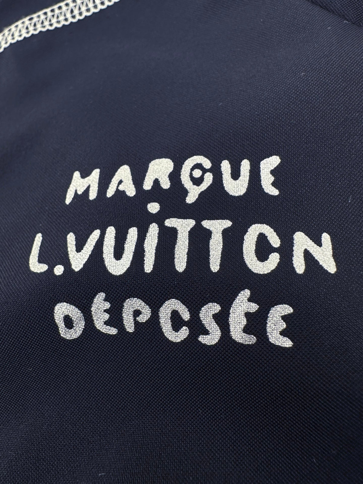 2026 New Model LY Reflective Signage Long-Sleeve (AA1047-A70)
