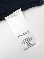 2026 Women's LY Label Peony Flowered Blouse Sweater (DD211)