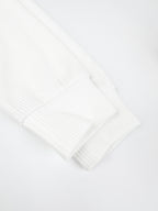 2026 Women's GU Embroidered Color-Contrasting Striped Jacket (DD181)