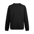 2026 New Model Mon Logo Embroidered Sweatshirt (AA1054-A65)