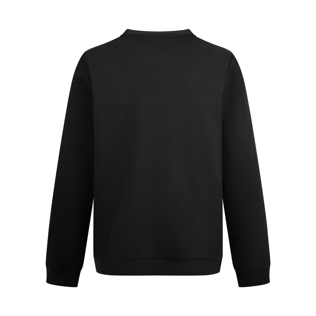 2026 New Model Mon Logo Embroidered Sweatshirt (AA1054-A65)