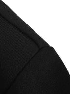 2026 New Model Mon Logo Embroidered Sweatshirt (AA1054-A65)