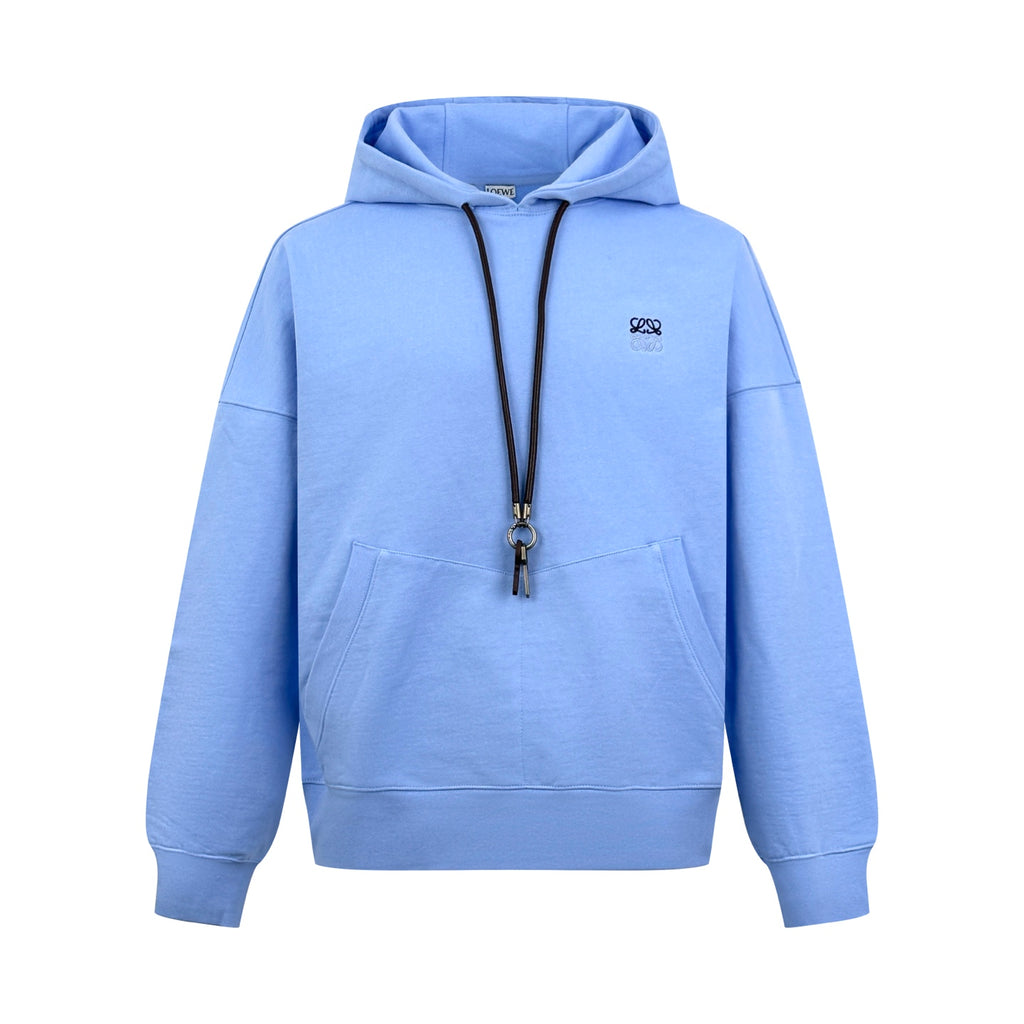 2026 New Style Way Embroidered Keychain Hooded Sweatshirt (AA1034-B55)