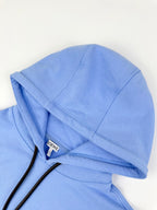 2026 New Style Way Embroidered Keychain Hooded Sweatshirt (AA1034-B55)