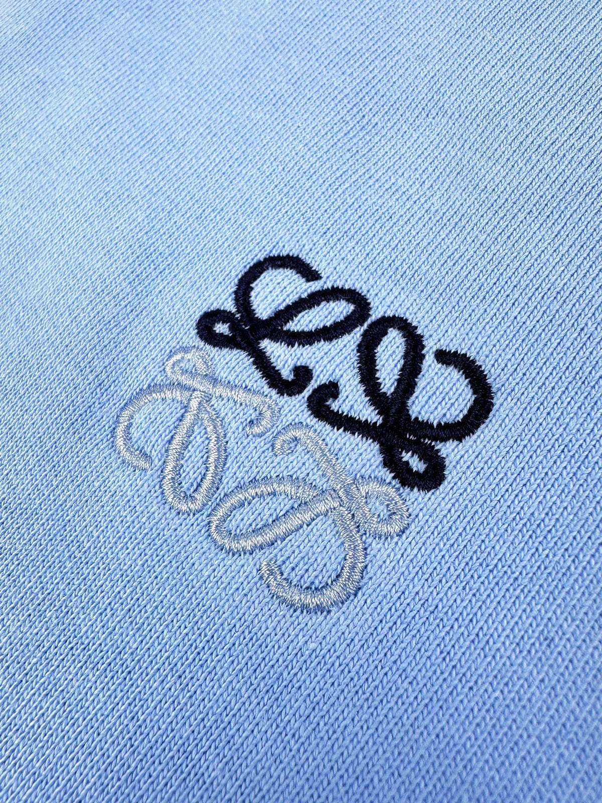 2026 New Style Way Embroidered Keychain Hooded Sweatshirt (AA1034-B55)