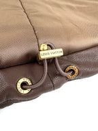 2026 new model LY logo fully printed leather jacket (AA642-E40)