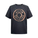 2026 New Arrival Ac Distressed Ripped T-Shirt (25184-A20)