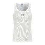 2026 New Way Embroidered Vest (25231-A05)