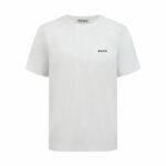 2026 New MM Embroidered Logo Short-Sleeve Shirt (CC943-A00)