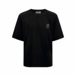 2026 New H Steed Leather Short-Sleeve Shirt (AA545-A15)