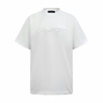 2026 New LY Signature Embroidered Short-Sleeved Shirt (AA523-A15)