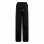 2026 New Style CD Embroidered Casual Trousers (BB739-B20)