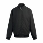 2026 New GU Full-Print GG Jacquard Cotton Jacket (BB731-C00)