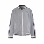 2026 New Ce Arc de Triomphe Embroidered Jacket (BB724-B70)