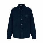 2026 New Ce Logo Embroidered Shirt (BB744-B30)