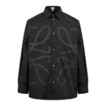 2026 New Way Subtle Pattern Shirt (25290-B20)
