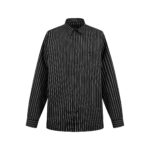 2026 New Arrival: Balen Embroidered Layered Shirt (25144-B80)