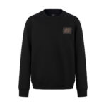 2026 New FF Logo Round-Neck Sweatshirt (23308-B00)