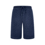 2026 New LY Textured Terry Shorts (55015-A55)