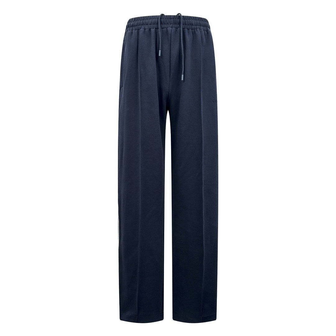 wsxc1773527948809_0.jpg 2026 New GU Embossed Logo Trousers (MM071-B25) - Image 1