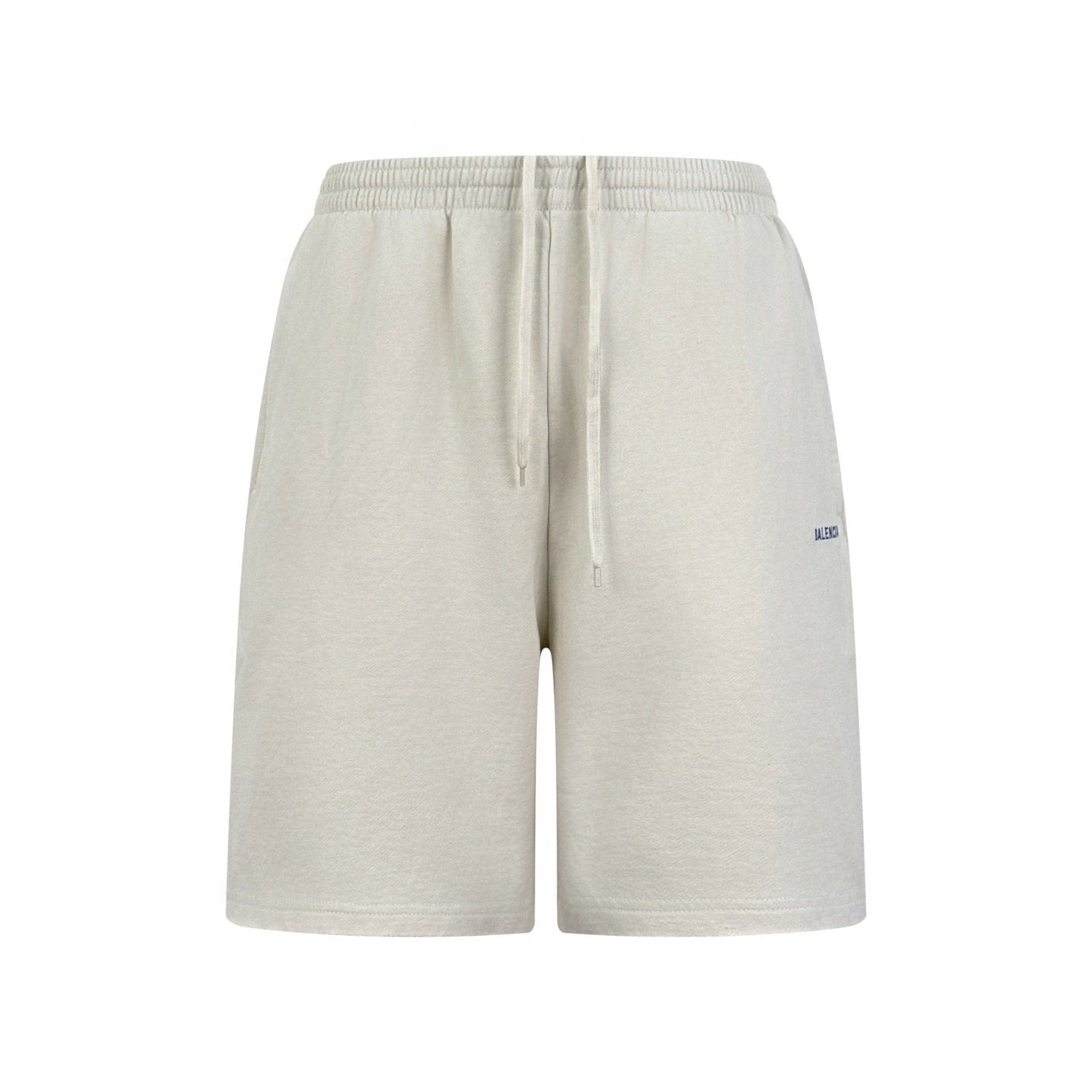 wsxc1774912288526_0.jpg 2026 New Balen Embroidered Shorts (BB797-A45) - Image 1