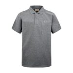 2026 New CD Embroidered Pocket Polo Shirt (BB808-A30)