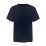 2026 New GU Short-Sleeve Shirt with Horsebit Embroidery on the Pocket (CC964-A10)