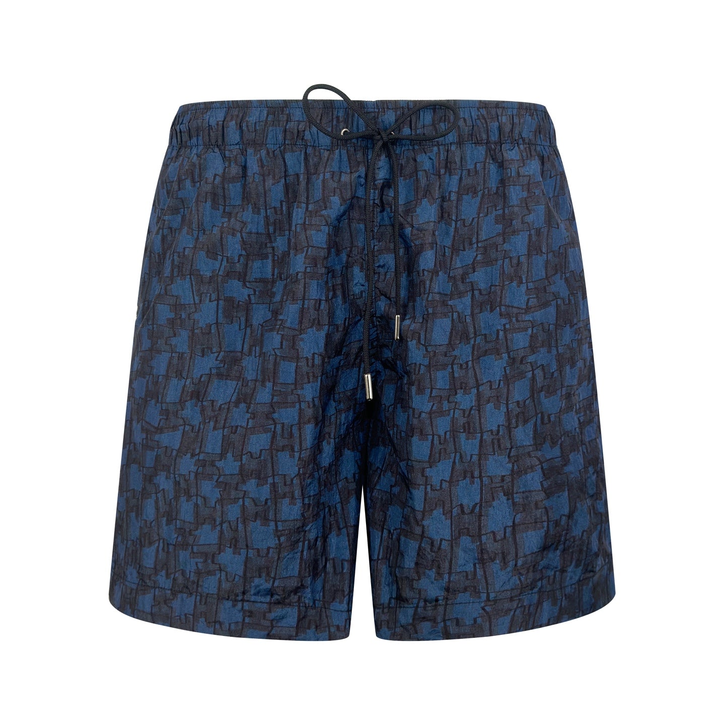 wsxc1776730362007_0.jpg 2026 New Arrival H All-Over Print Shorts (AA577-A55) - Image 1