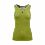 2026 Women's Heart A Embroidered Vest (DD114)