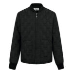 2026 New Ce All-Over Print Cotton Jacket (25334-C20)