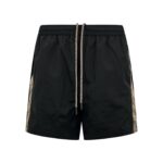 2026 New BBR Checked Shorts (BB833-A50)