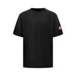 2026 New CG Logo Short-Sleeved T-Shirt (BB822-A15)
