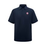 2026 New CG Logo Polo Shirt (BB821-A35)
